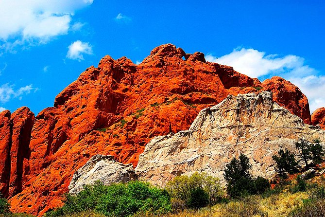 Small Group Tour of Pikes Peak and the Garden of the Gods from Denver - What to Pack: Warm Layers Beat Tough-Guy Gear