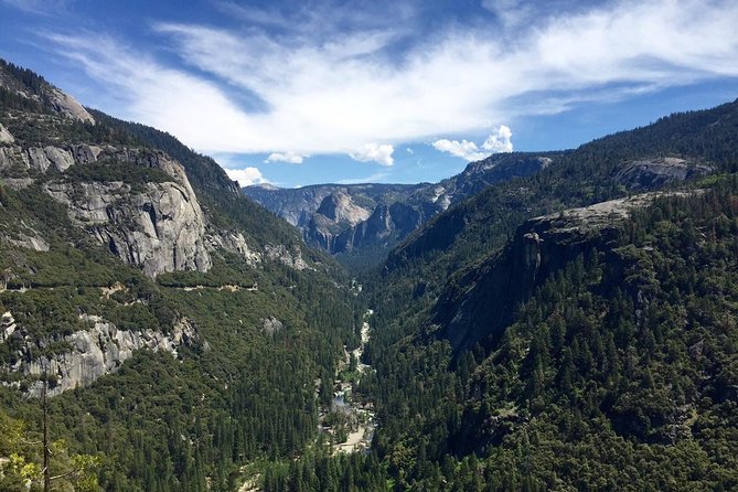 Small Group Yosemite and Giant Sequoias Day Trip from San Francisco - Key takeaways before you go