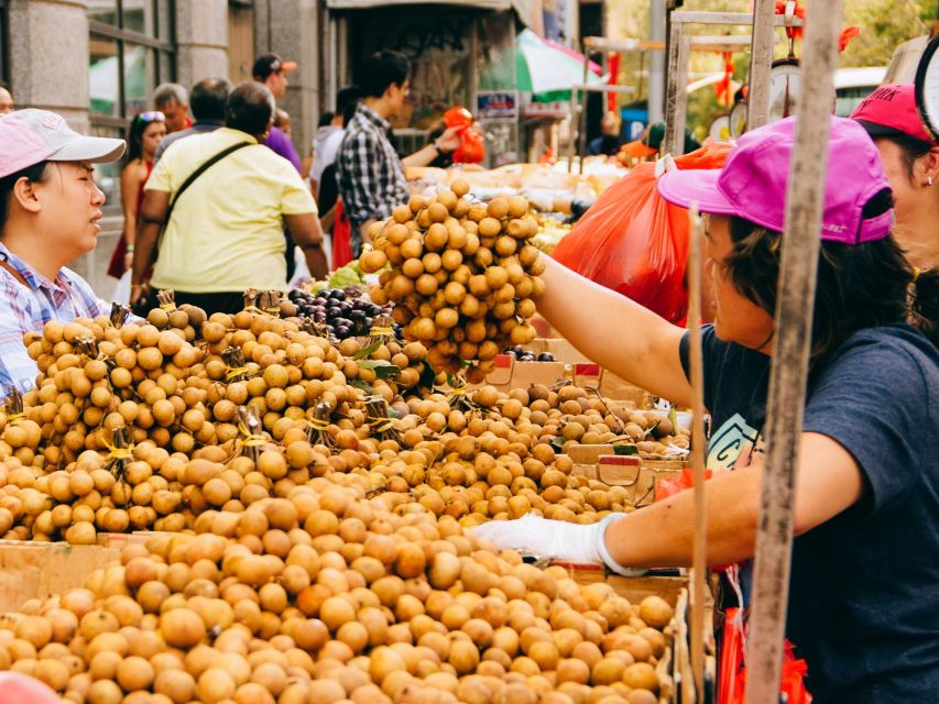 SoHo, Little Italy, and Chinatown 2-Hour Guided Walk - SoHo: Cast-Iron Streets, the First Safety Elevator, and Celebrity-Watching Energy