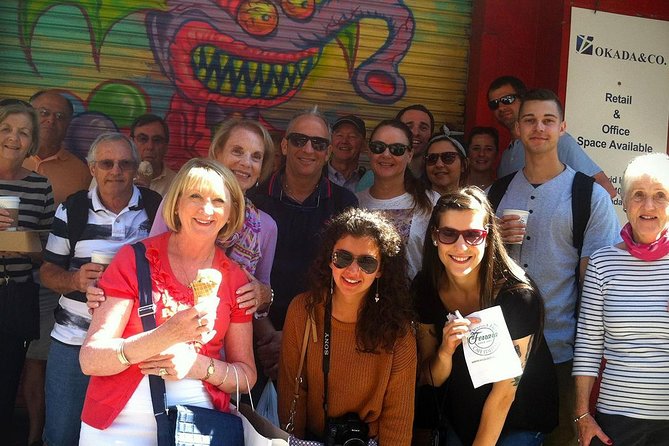 SoHo, Little Italy, and Chinatown Walking Tour in New York - Pacing, group size, and what helps you enjoy it