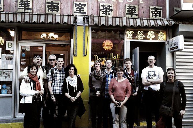 SoHo, Little Italy, and Chinatown Walking Tour in New York - Who should book this tour (and who should skip it)