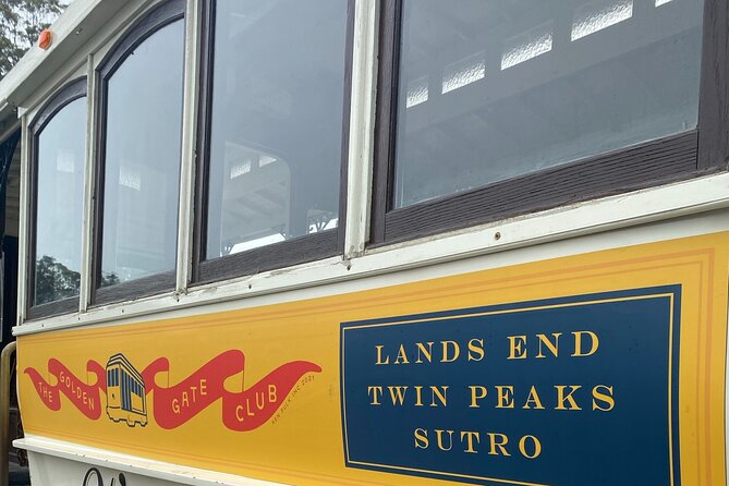 Sonoma Valley Open Air Wine Trolley Tour - Price and the real budget for tastings