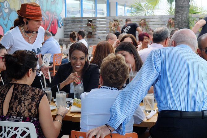 South Beach Cultural Food and Walking Tour - Should You Book It? My Practical Take