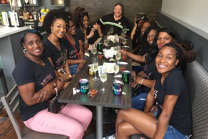 Southern Flavors Food, Pub Crawl, and History Walking Tour - Who Should Book This Tour (And Who Might Skip It)