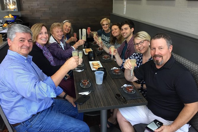 Southern Flavors Food, Pub Crawl, and History Walking Tour - Historic River Street: More Than Just Southern Food
