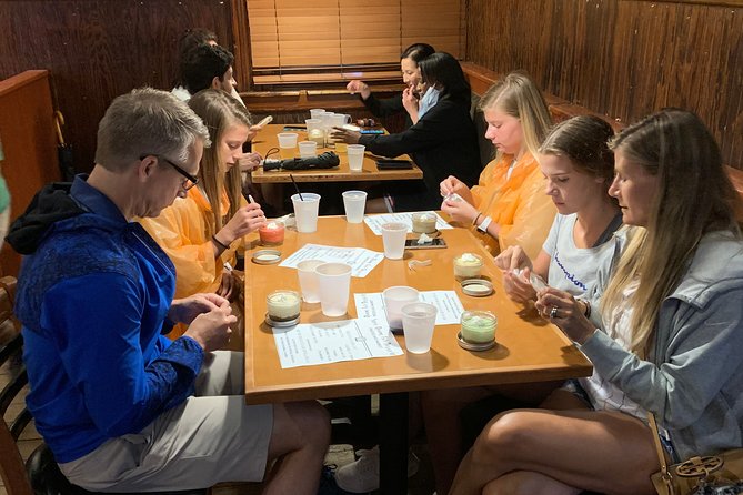 Southern Flavors of Savannah Walking Dessert Tour - Price and Value: Why $40 Works Here