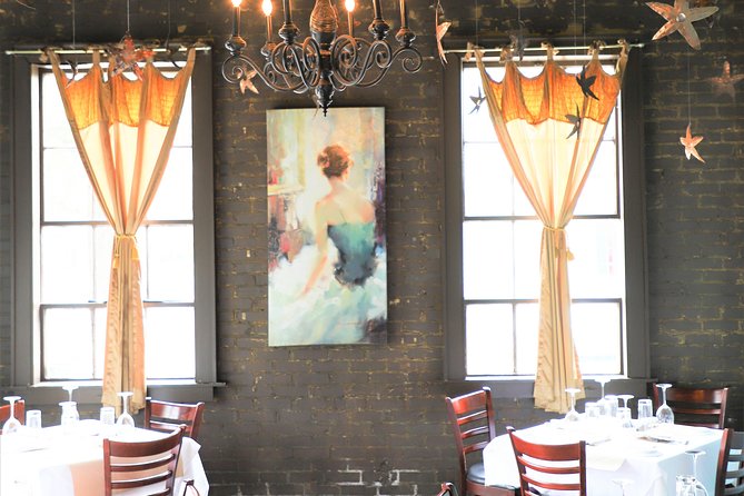 Southern & Secret Walking Food Tour - Food, Drinks, and Dietary Reality: Plan Around the Rules