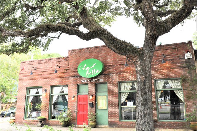 Southern & Secret Walking Food Tour - Practical Tips to Get the Most Out of Your Tastings