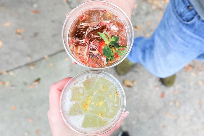 Southern & Secret Walking Food Tour - Price and Value: Is $92.17 a Fair Trade?