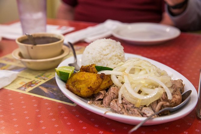 Southernmost Food & Cultural Walking Tour by Key West Food Tours - The 3 Hours and 1.2 Miles: The Pace You’ll Actually Feel