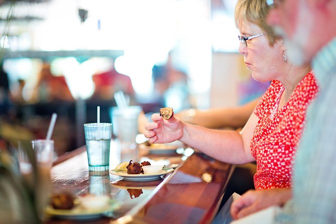Southernmost Food & Cultural Walking Tour by Key West Food Tours - 1117 Duval and the Speakeasy Inn & Rum Bar