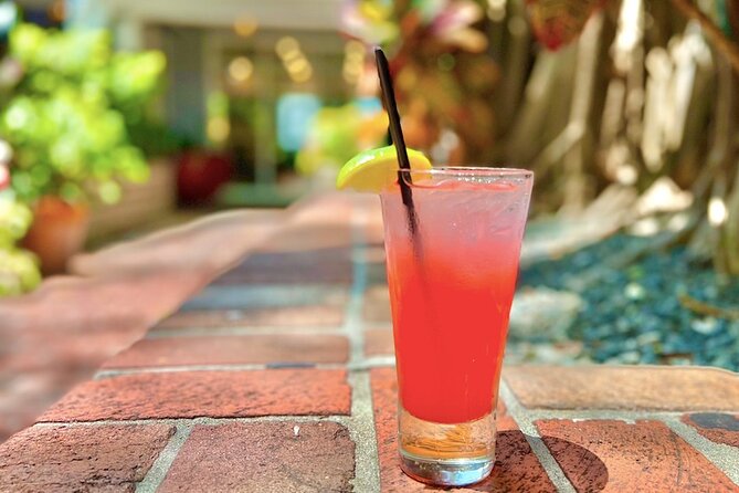 Southernmost Food & Cultural Walking Tour by Key West Food Tours - Cuban Coffee Queen: Coffee and Key Lime Pie in One Visit