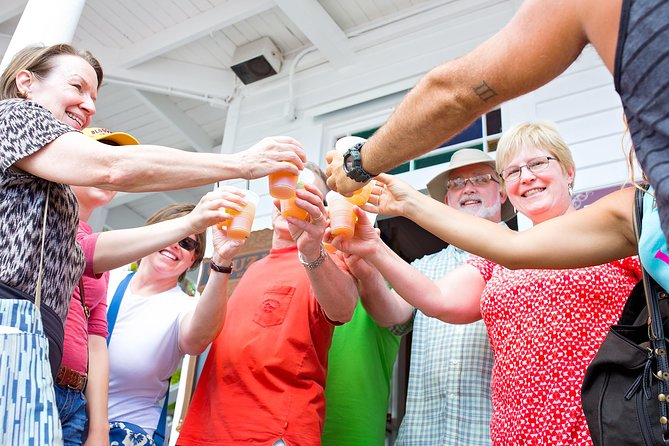 Southernmost Food & Cultural Walking Tour by Key West Food Tours - What the Guide Actually Adds (Beyond the Food)