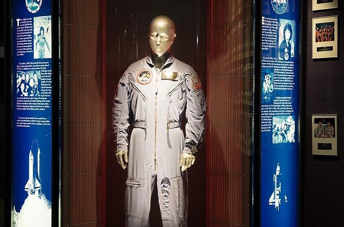 Space Center Houston Admission Ticket - Optional Add-Ons and Paid Experiences: Where Extra Money Might Be Worth It