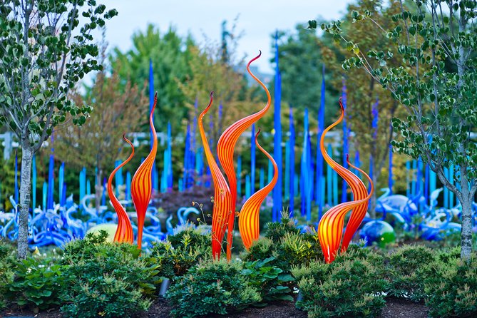 Space Needle and Chihuly Garden and Glass Combination Ticket - Price and Value: What You’re Really Paying For