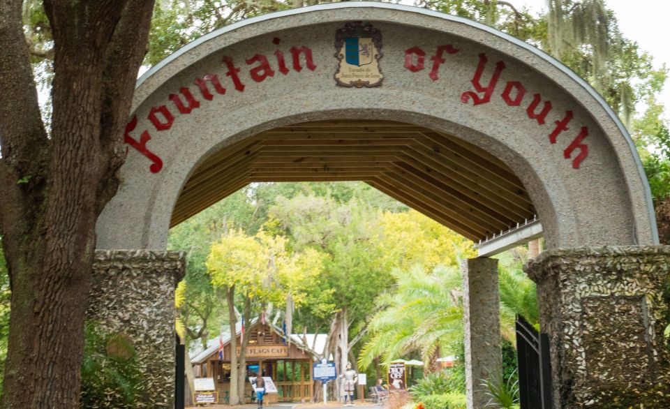 St. Augustine: Hop-on Hop-off Trolley Tour with Museum Entry - Price and value: why $39 can feel like a bargain here