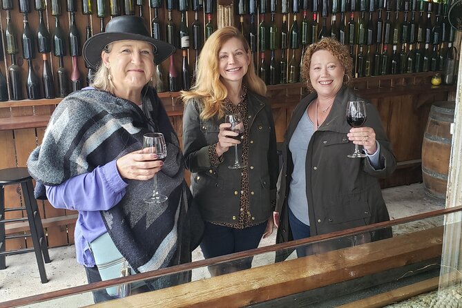 St. Augustine's Wine, Cocktail and Food Experience - Cathedral Basilica of St. Augustine and Government House: the power seats of the old town