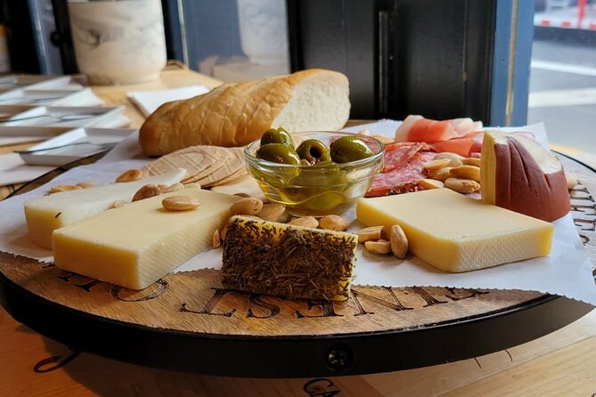 St. Augustine's Wine, Cocktail and Food Experience - Guides, small groups, and how to get the most from the tour