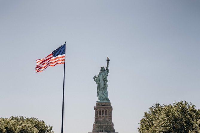 Statue of Liberty and Ellis Island Guided Tour with Ferry - How to choose: 2-hour Express vs 4-hour fully guided