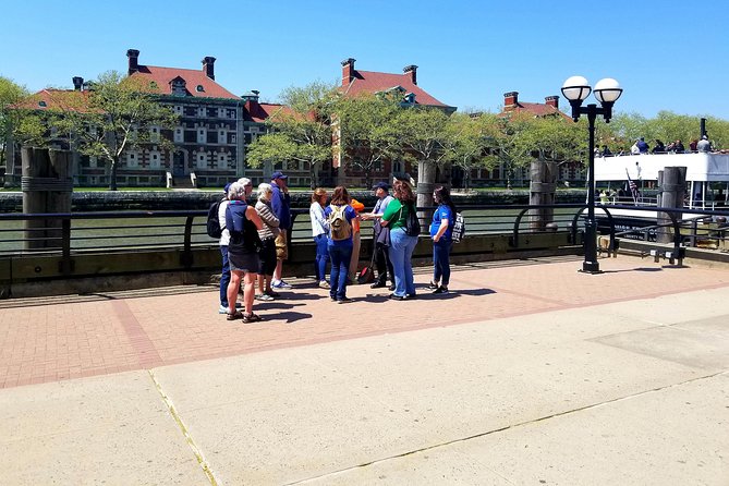 Statue of Liberty and Ellis Island Tour - Key things to know before you go