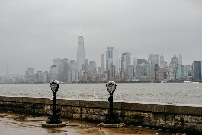 Statue of Liberty and Ellis Island Tour - Getting there smoothly: State Street meeting point and the 9:00 am departure