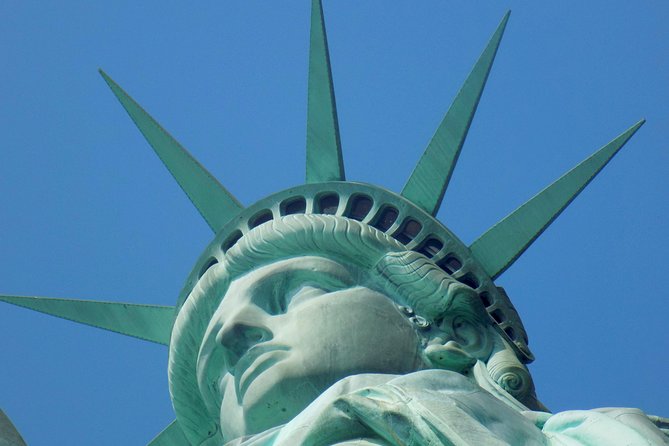 Statue of Liberty and Ellis Island Tour - Ellis Island Immigration Museum: guided orientation, then your time inside