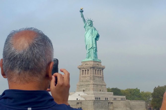 Statue of Liberty and Ellis Island Tour - Priority boarding: what you’re really buying for $69