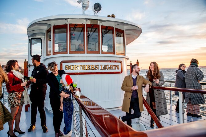 Statue of Liberty and New York City Skyline Sightseeing Cruise - How the Itinerary Actually Feels (Stop by Stop)