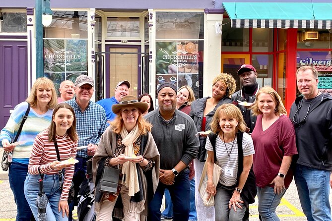 Streetcar Food Tour and Findlay Market with Riverside Food Tours - Key things I’d circle before booking