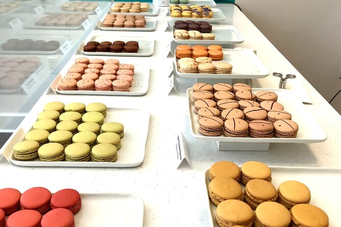 Streetcar Food Tour and Findlay Market with Riverside Food Tours - Findlay Market: Your Biggest Food Payoff
