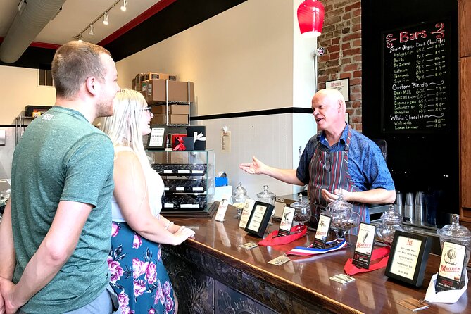Streetcar Food Tour and Findlay Market with Riverside Food Tours - Price Check: Is $99 a Good Deal?