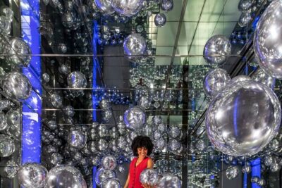 SUMMIT One Vanderbilt Experience Ticket - Stop-by-stop: where the skyline hits and where you’ll spend time