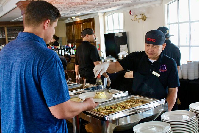 Sunday Jazz Brunch Cruise in New Orleans - When This Cruise Is a Great Fit (And When It’s Not)