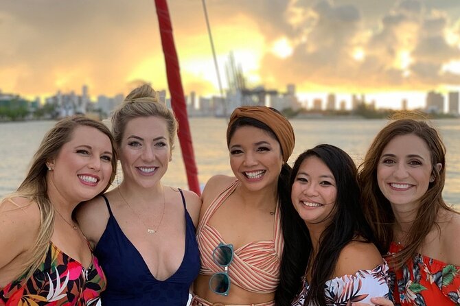 Sunset Catamaran Cruise in Ft. Lauderdale - Key Highlights That Matter On This Cruise