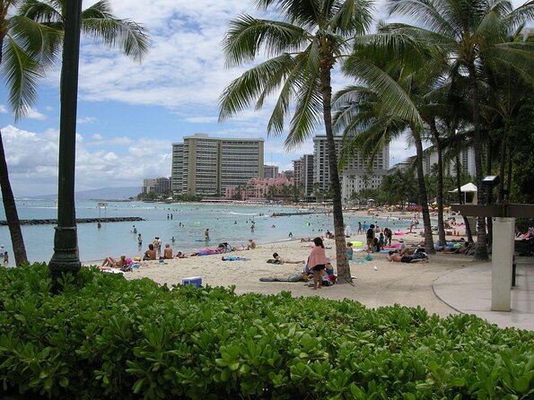 Sunset Dinner Cruise in Honolulu, Hawaii - Key things to know before you sail