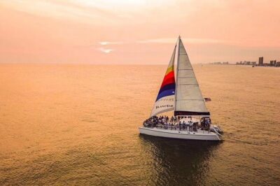 Sunset & Dolphin Catamaran Cruise with Island Time - Key things to know before you go