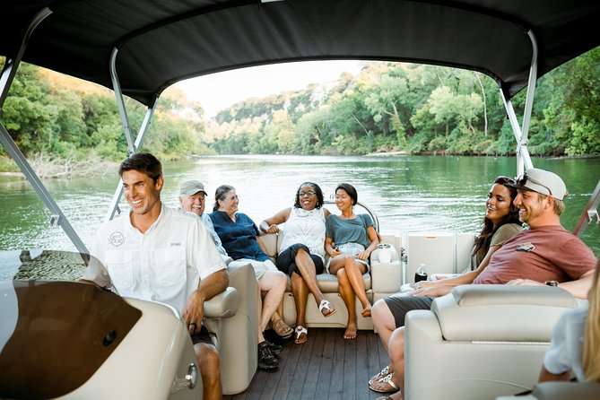 Sunset River Cruise: #1 in the US - Key things to know before you go