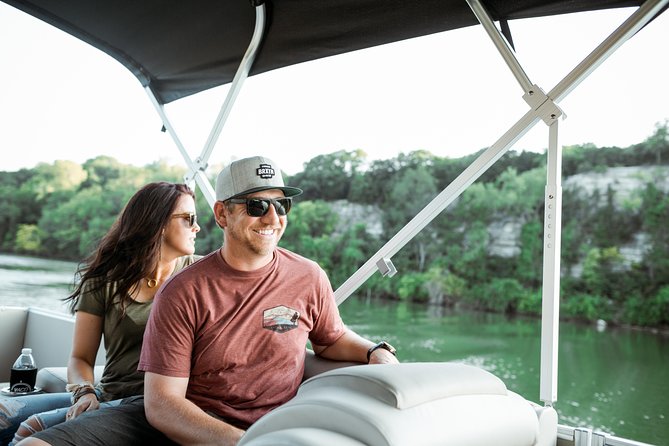 Sunset River Cruise: #1 in the US - The Crew: Photo Help, Refreshments, and Little Extras
