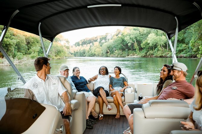 Sunset River Cruise: #1 in the US - Timing Tips: When to Arrive and What to Bring
