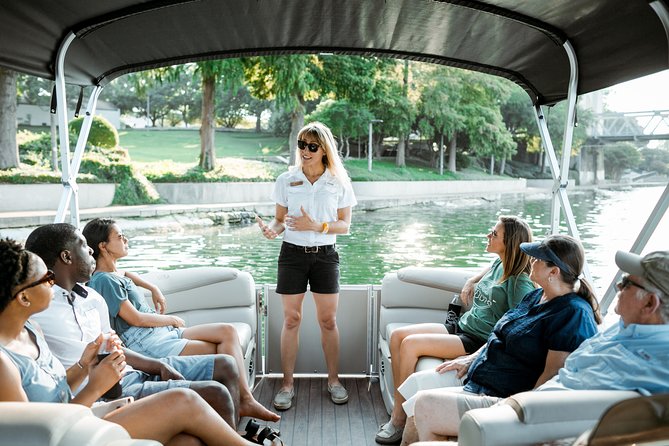 Sunset River Cruise: #1 in the US - Meeting Point, Small Boat Feel, and What’s Included