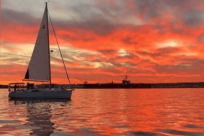 Sunset Sail Along the San Diego Skyline - Key Takeaways Before You Go