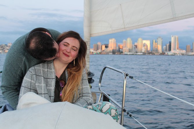 Sunset Sail Along the San Diego Skyline - Meeting at Safeharbor Sunroad Marina: What to Expect on Arrival