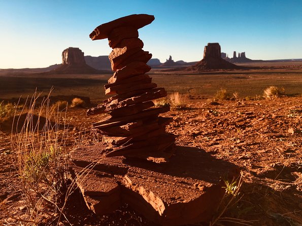 Sunset Tour of Monument Valley - Sunset Glow: Why This Tour Works Better Than DIY