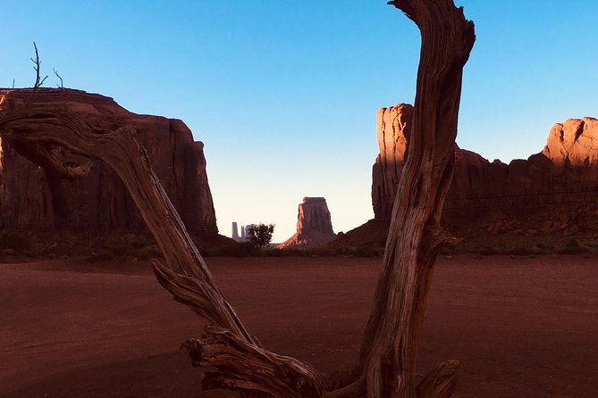Sunset Tour of Monument Valley - Stop-by-Stop: What Each View Is Really For