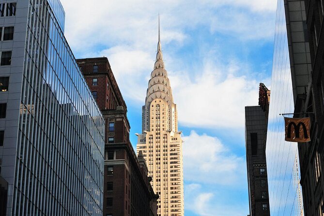 Superheroes in New York Walking Tour - Key things you’ll notice on this route