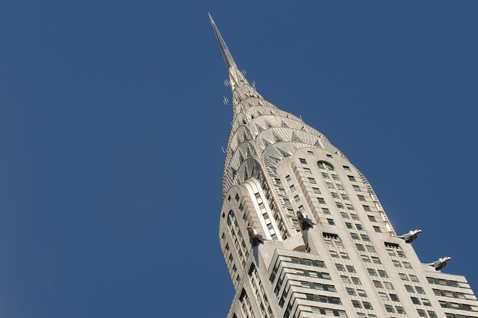 Superheroes in New York Walking Tour - Green Goblin and the Apartment Stop: Real NYC Streets, Fake Gotham Energy