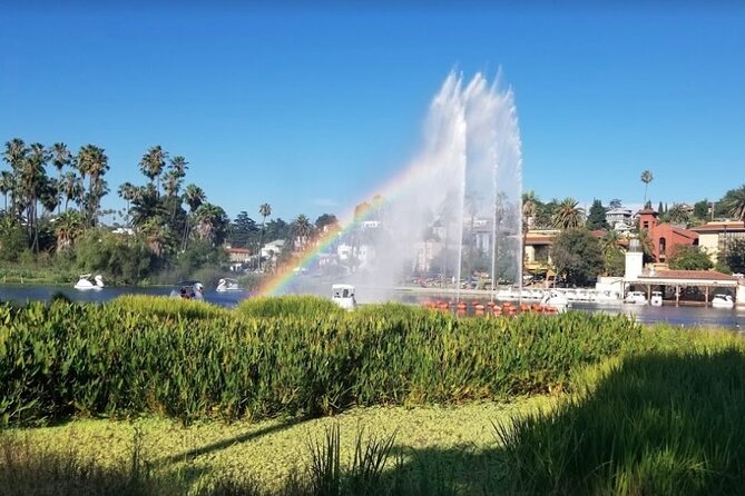 Swan Boat Rental in Echo Park - Weather and Timing: The One Variable You Can’t Control