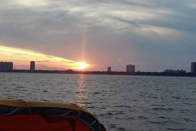 Tampa History Cruise - Getting Aboard at PWT3: Dock Setup and What to Expect