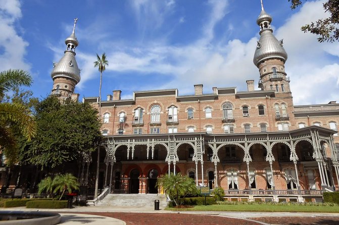 Tampa History Cruise - Pirate Stories and the Ship Gabriella: A Fun Turn You’ll Remember