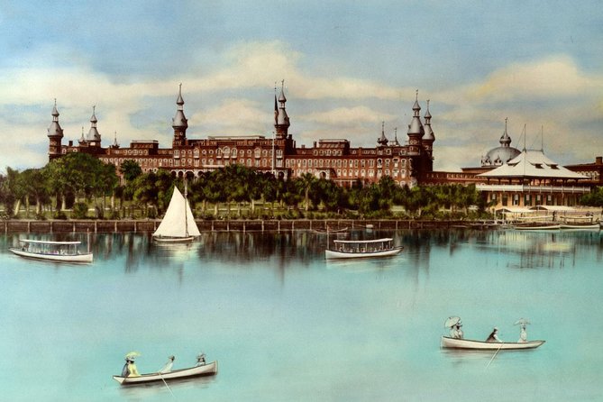 Tampa History Cruise - Best Fit: Who Should Book This Tampa History Cruise